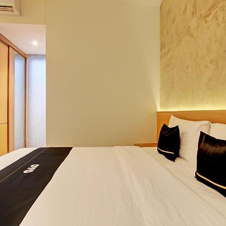 Super Oyo Capital O 92987 Keenan Living Perumnas Maguwo 外观 照片