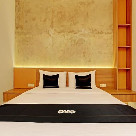 Super Oyo Capital O 92987 Keenan Living Perumnas Maguwo 外观 照片