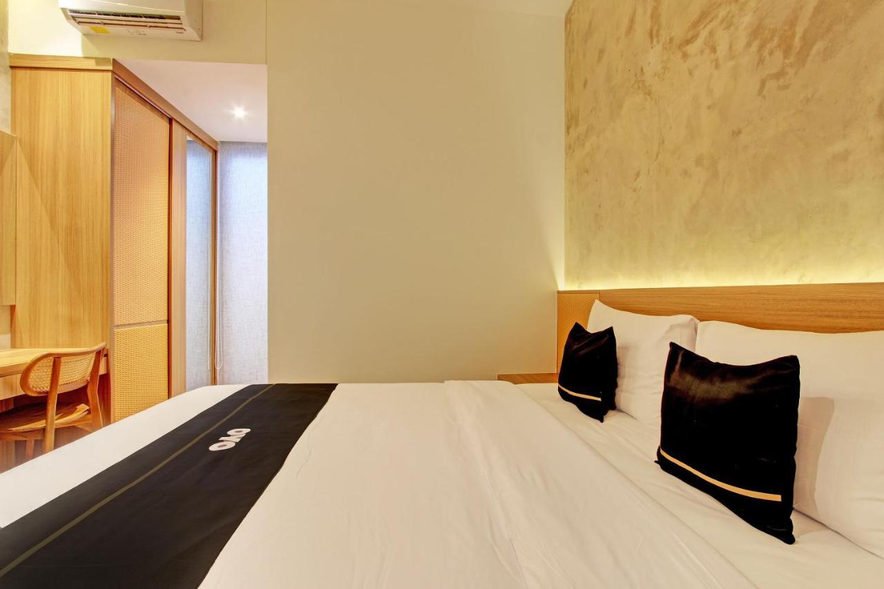 Super Oyo Capital O 92987 Keenan Living Perumnas Maguwo 外观 照片