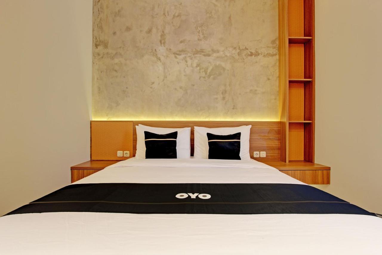 Super Oyo Capital O 92987 Keenan Living Perumnas Maguwo 外观 照片